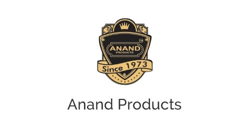 anand-products - Acharya Exports