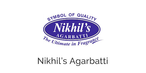 nikhil - Acharya Exports